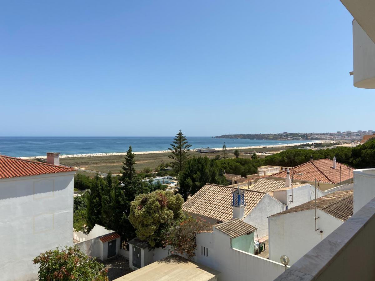 Tranquility And Sea View At Meia Praia #1867 Lagos Exterior photo
